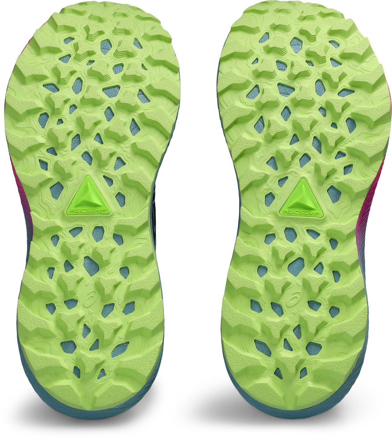 ASICS Women's Gel-Trabuco 11 Trail Running Shoes product image