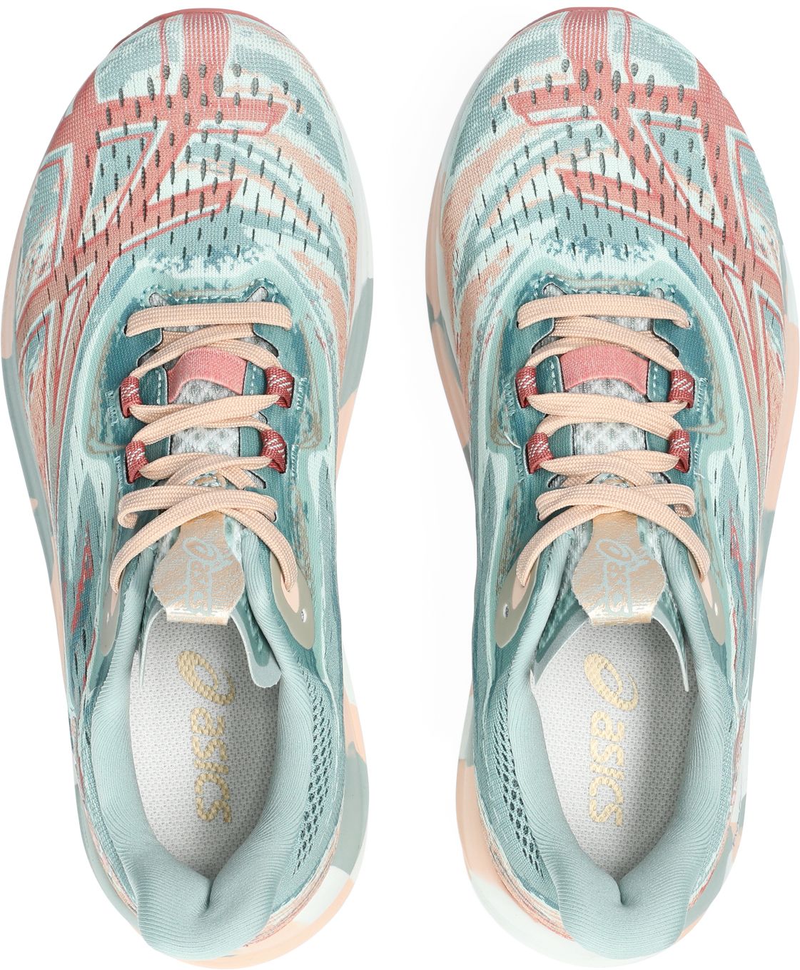 ASICS Women's NOOSA TRI 15 Running Shoes