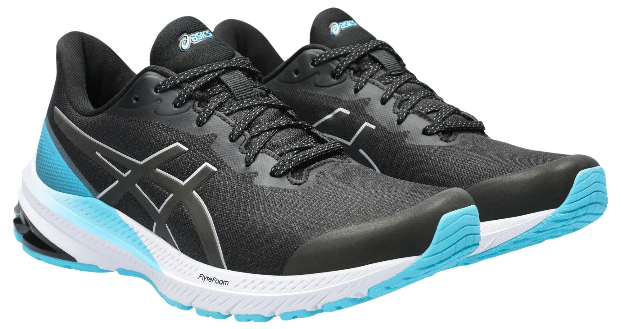 ASICS Women's GT-1000 12 LITE-SHOW Running Shoes product image