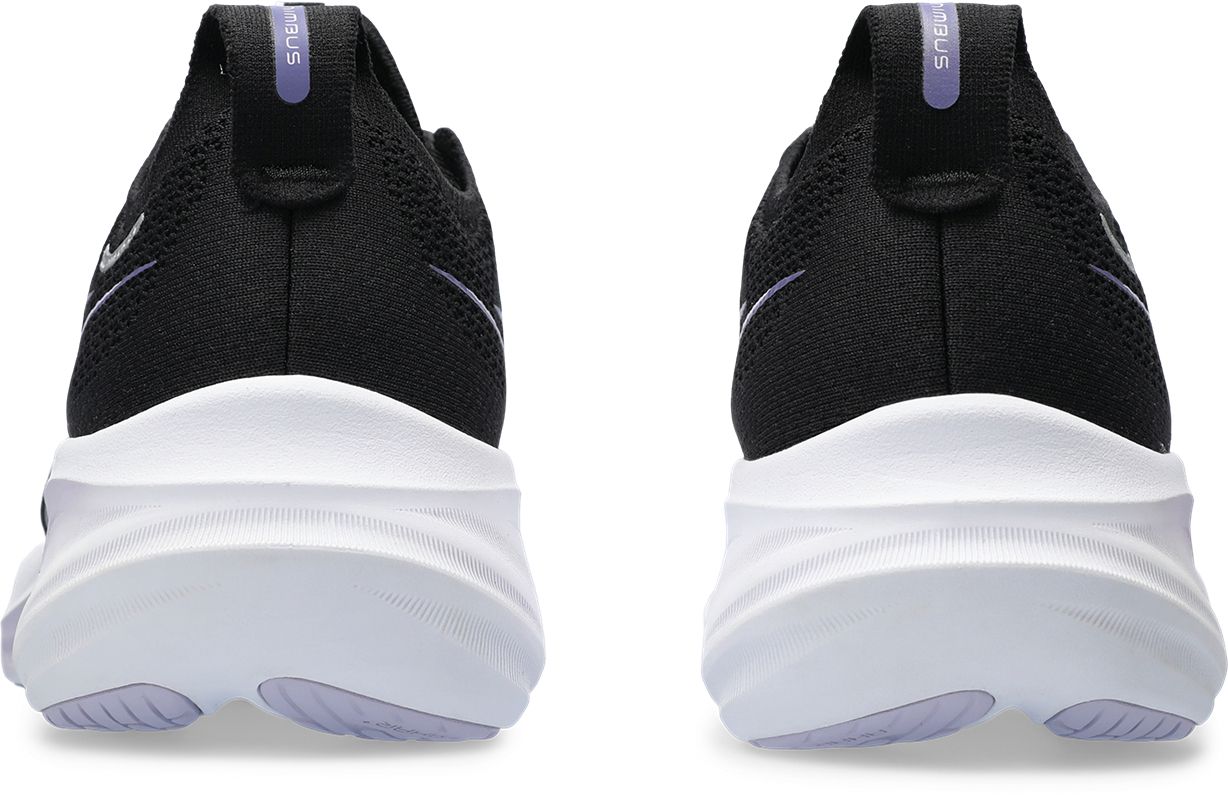 ASICS Women's GEL-Nimbus 26 Running Shoes product image