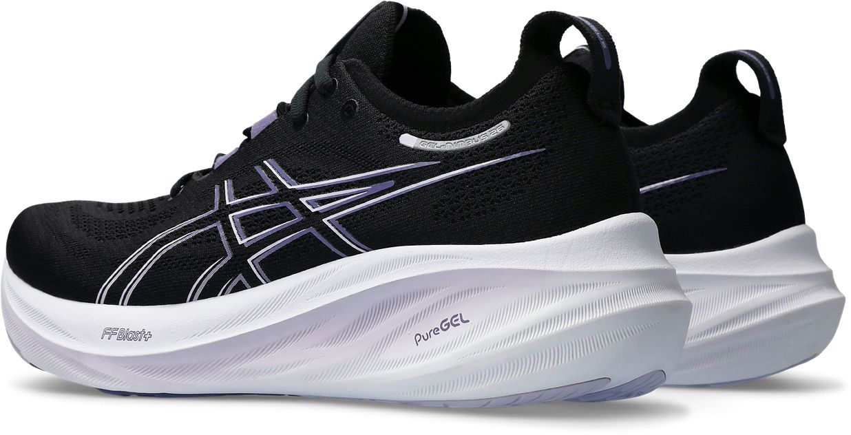 ASICS Women's GEL-Nimbus 26 Running Shoes product image