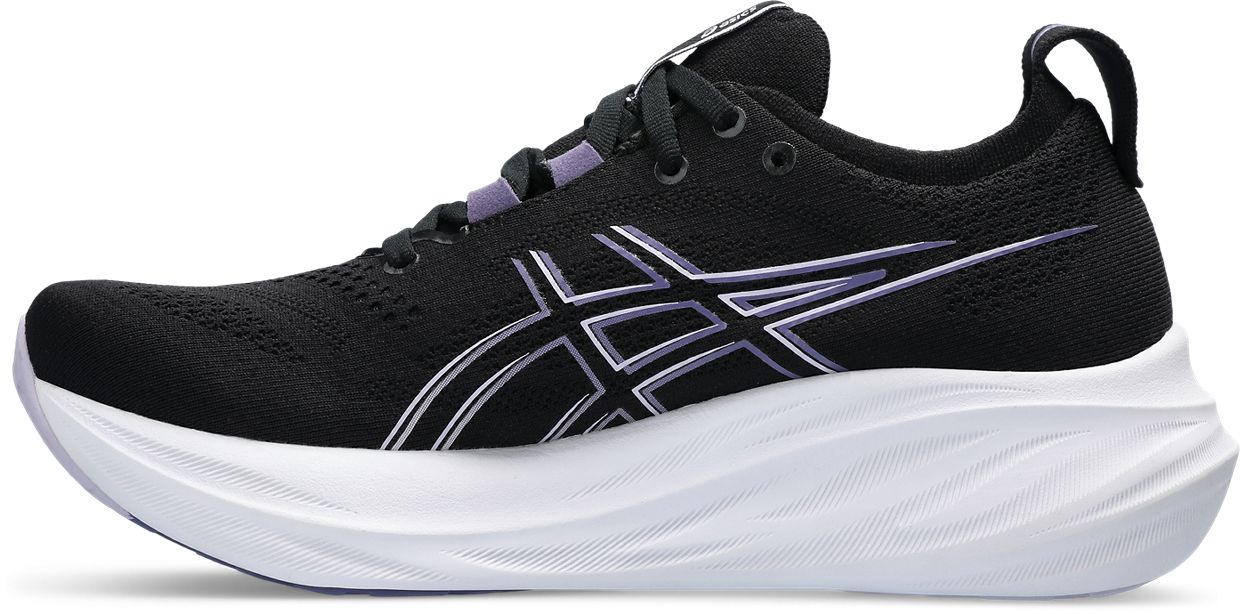 ASICS Women's GEL-Nimbus 26 Running Shoes product image