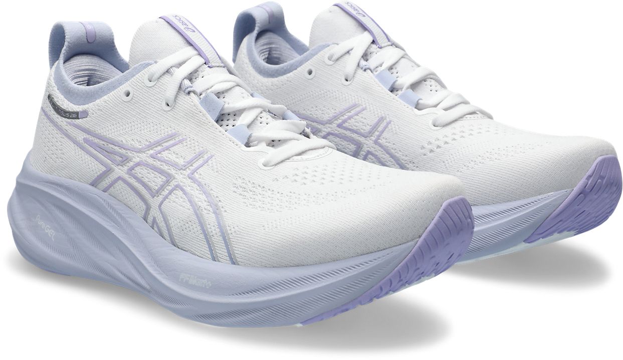 ASICS Women's GEL-Nimbus 26 Running Shoes product image