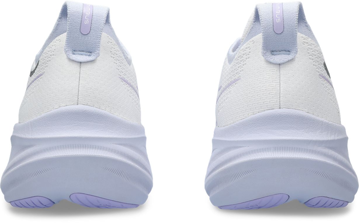 ASICS Women's GEL-Nimbus 26 Running Shoes product image