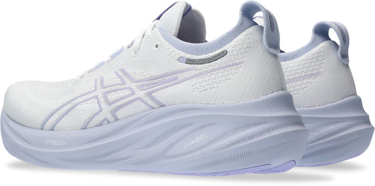 ASICS Women's GEL-Nimbus 26 Running Shoes product image