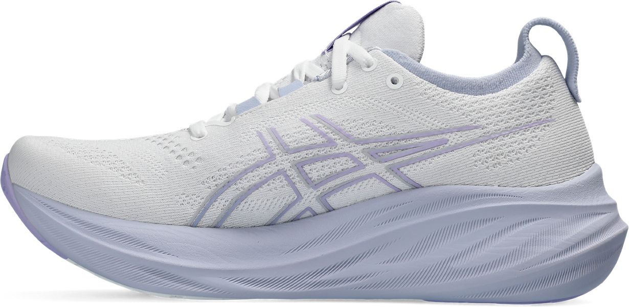 ASICS Women's GEL-Nimbus 26 Running Shoes product image