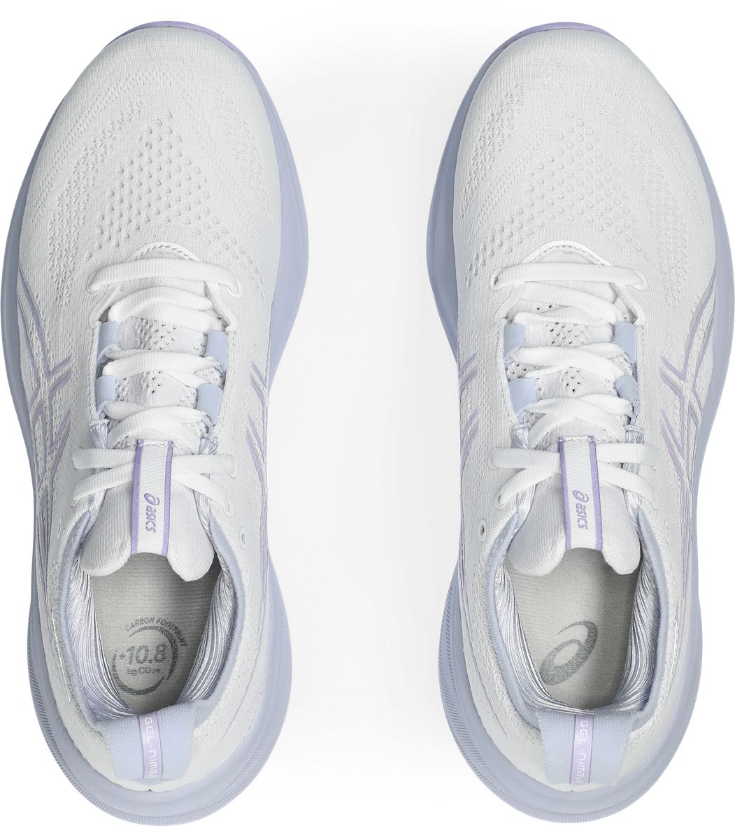 ASICS Women's GEL-Nimbus 26 Running Shoes product image