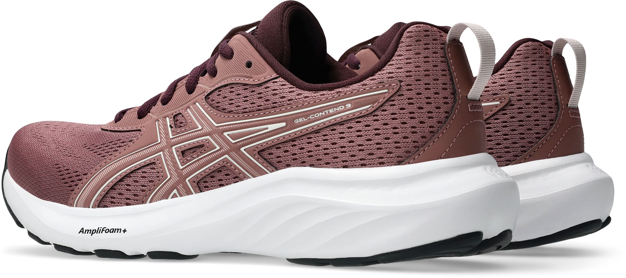 ASICS Women's GEL-CONTEND 9 Running Shoes product image