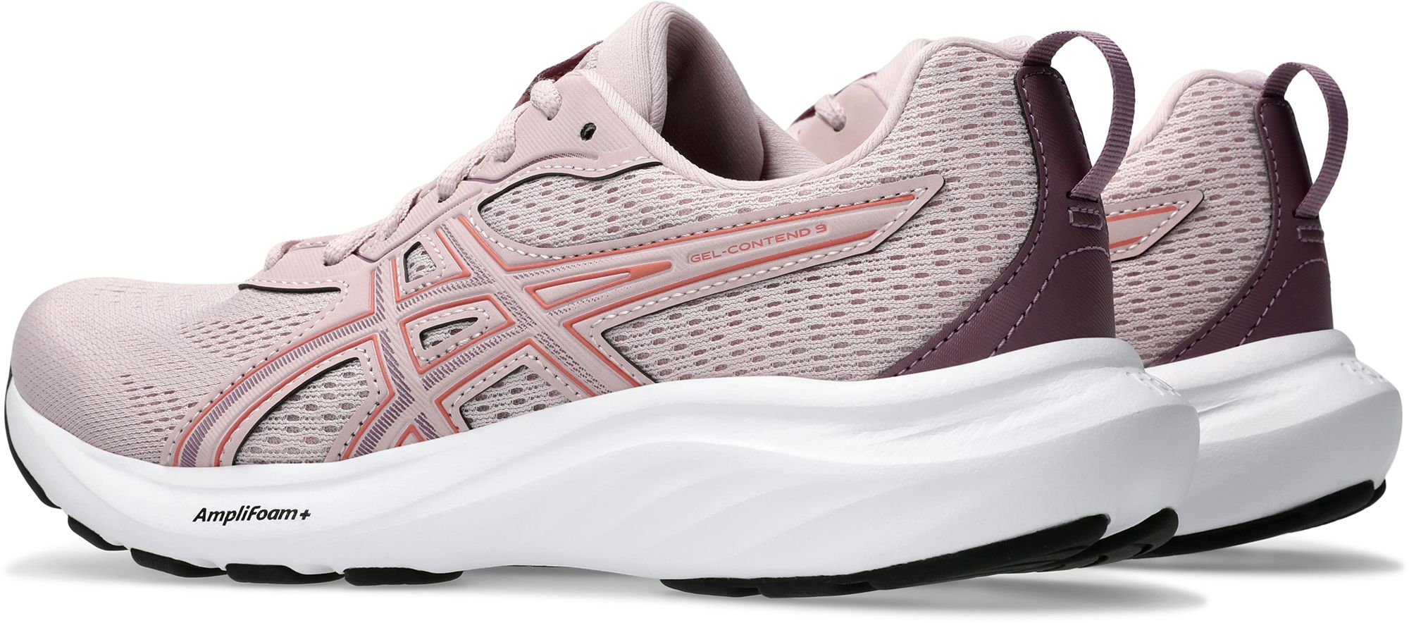 ASICS Women's GEL-CONTEND 9 Running Shoes product image