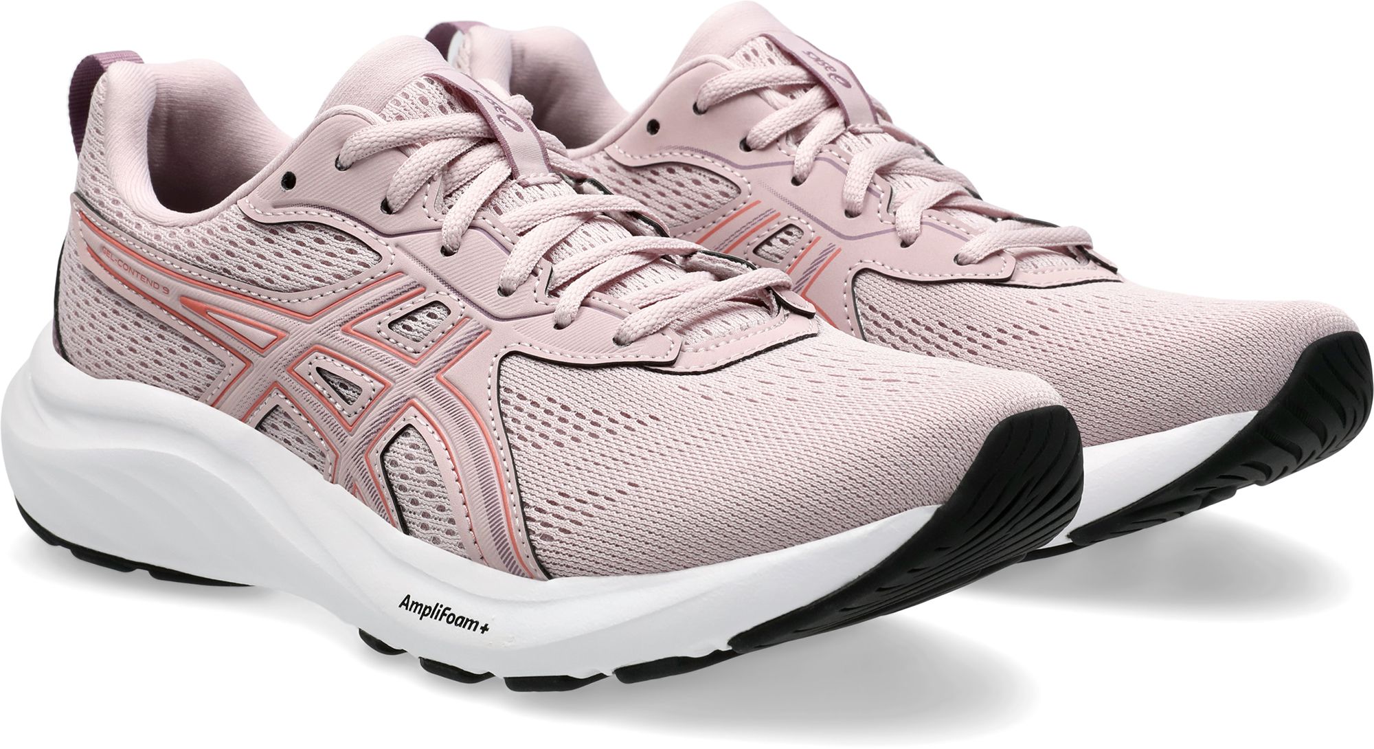 ASICS Women's GEL-CONTEND 9 Running Shoes product image