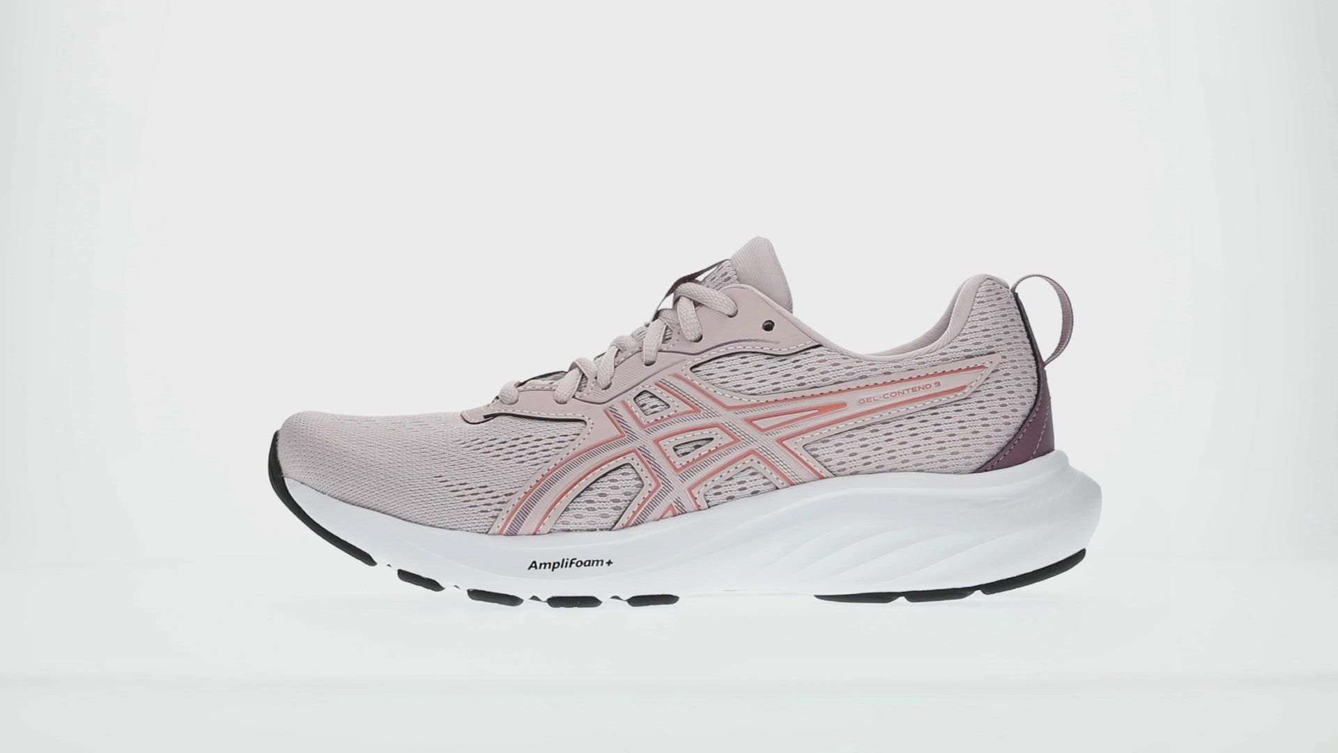 ASICS Women's GEL-CONTEND 9 Running Shoes product