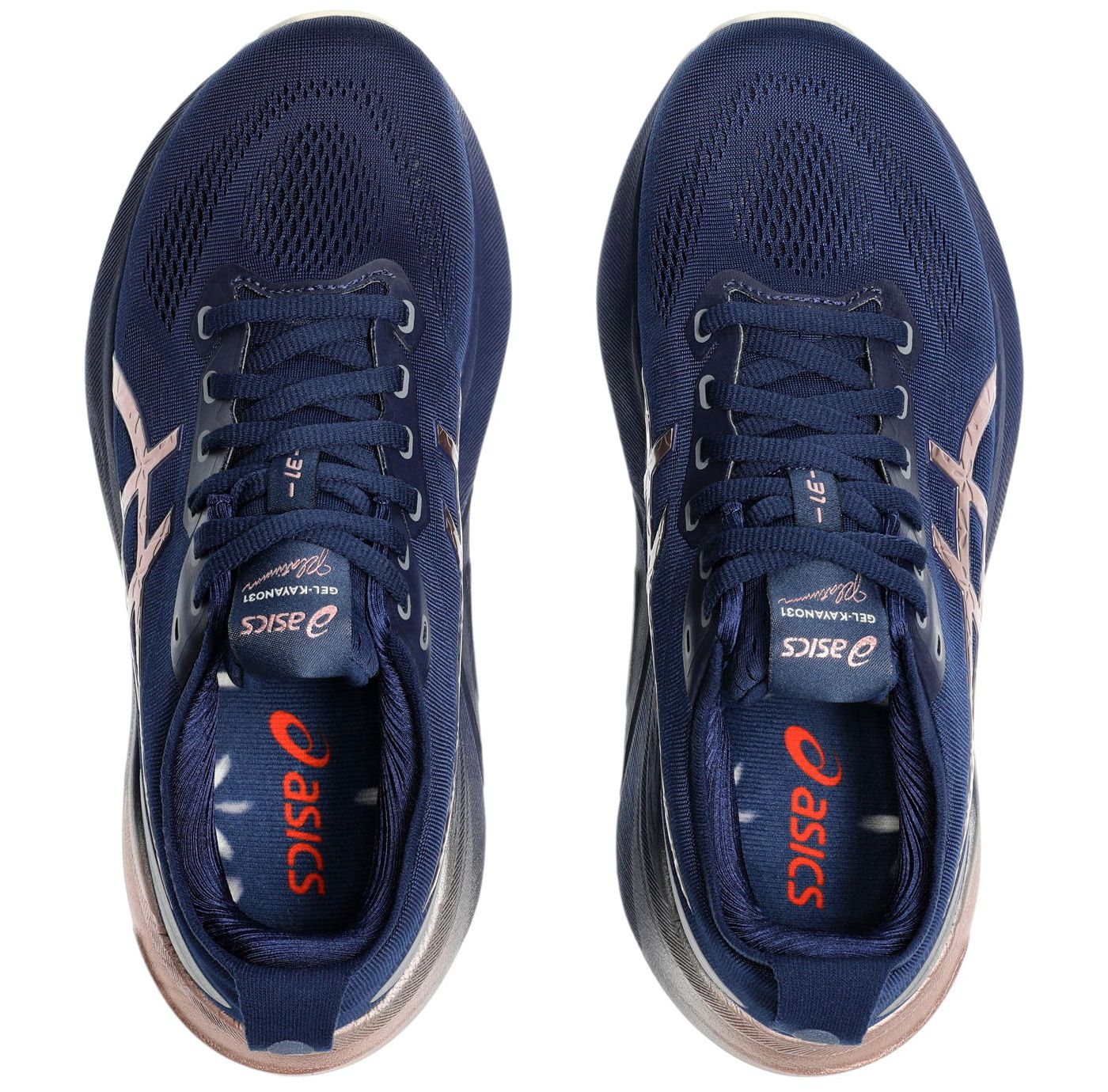 ASICS Women s GEL KAYANO 31 Running Shoes Publiclands