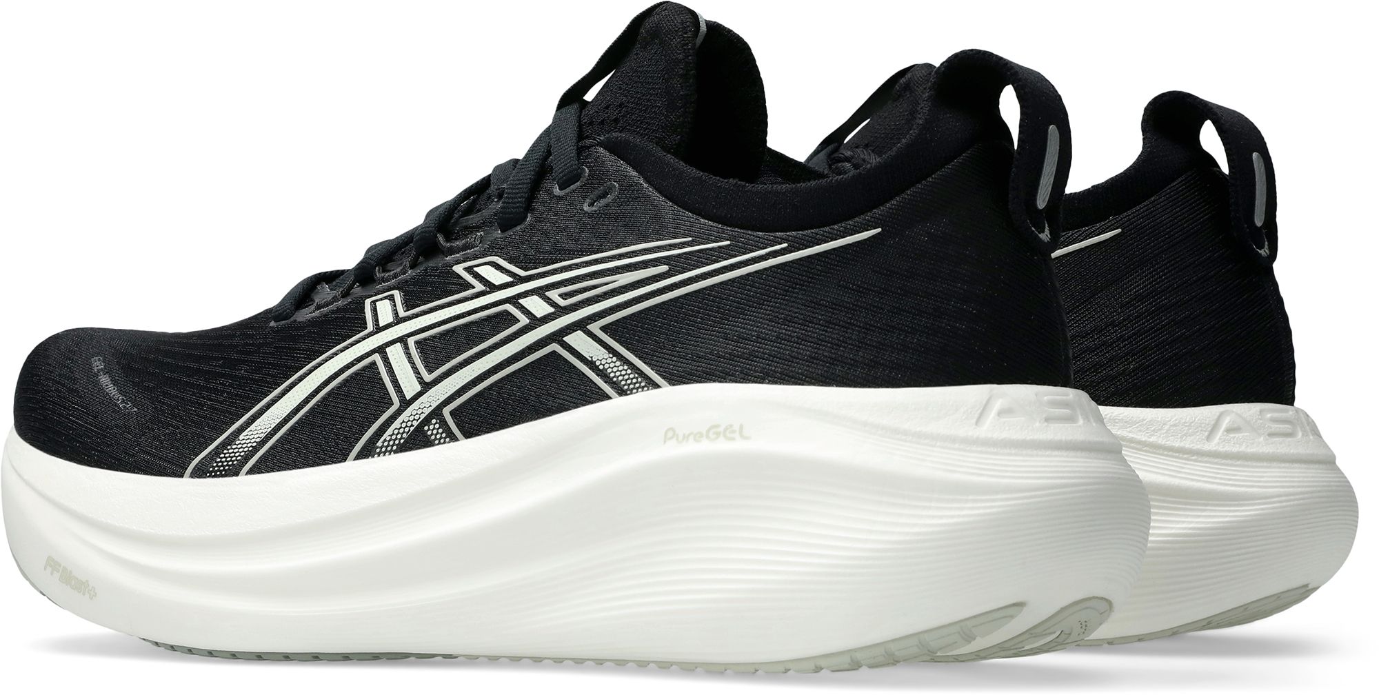 ASICS Women's GEL-NIMBUS 27 Running Shoes product image