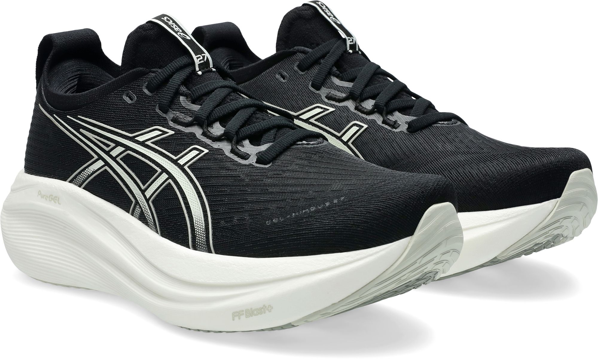 ASICS Women's GEL-NIMBUS 27 Running Shoes product image