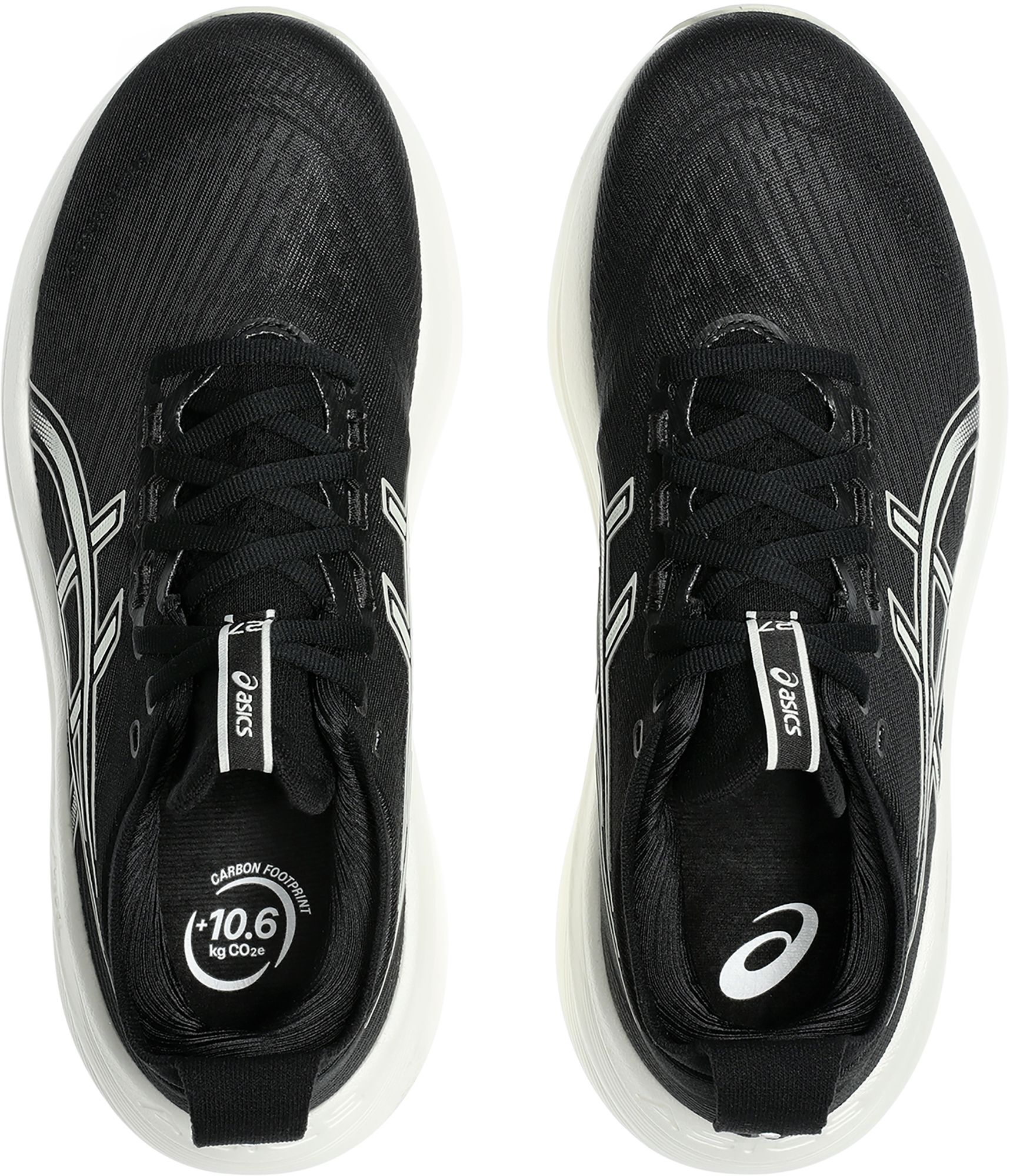 ASICS Women's GEL-NIMBUS 27 Running Shoes product image