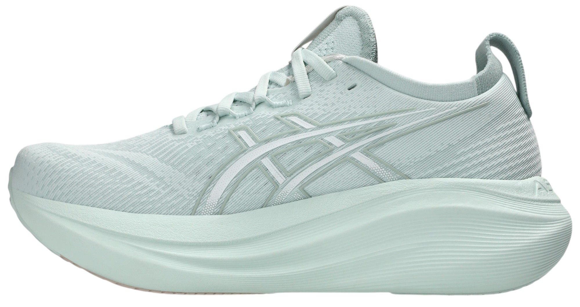 ASICS Women's GEL-NIMBUS 27 Running Shoes product image