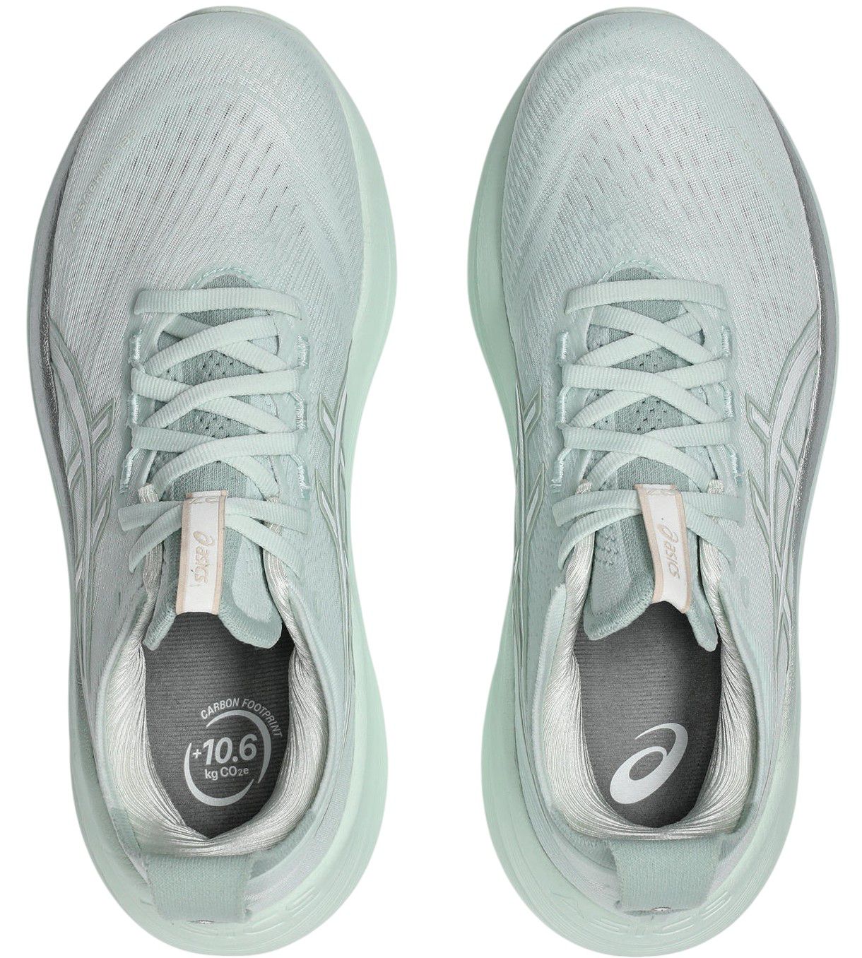 ASICS Women's GEL-NIMBUS 27 Running Shoes product image