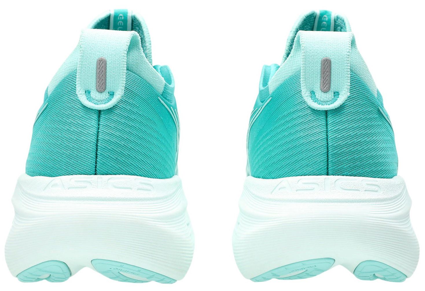 ASICS Women's GEL-NIMBUS 27 Running Shoes product image