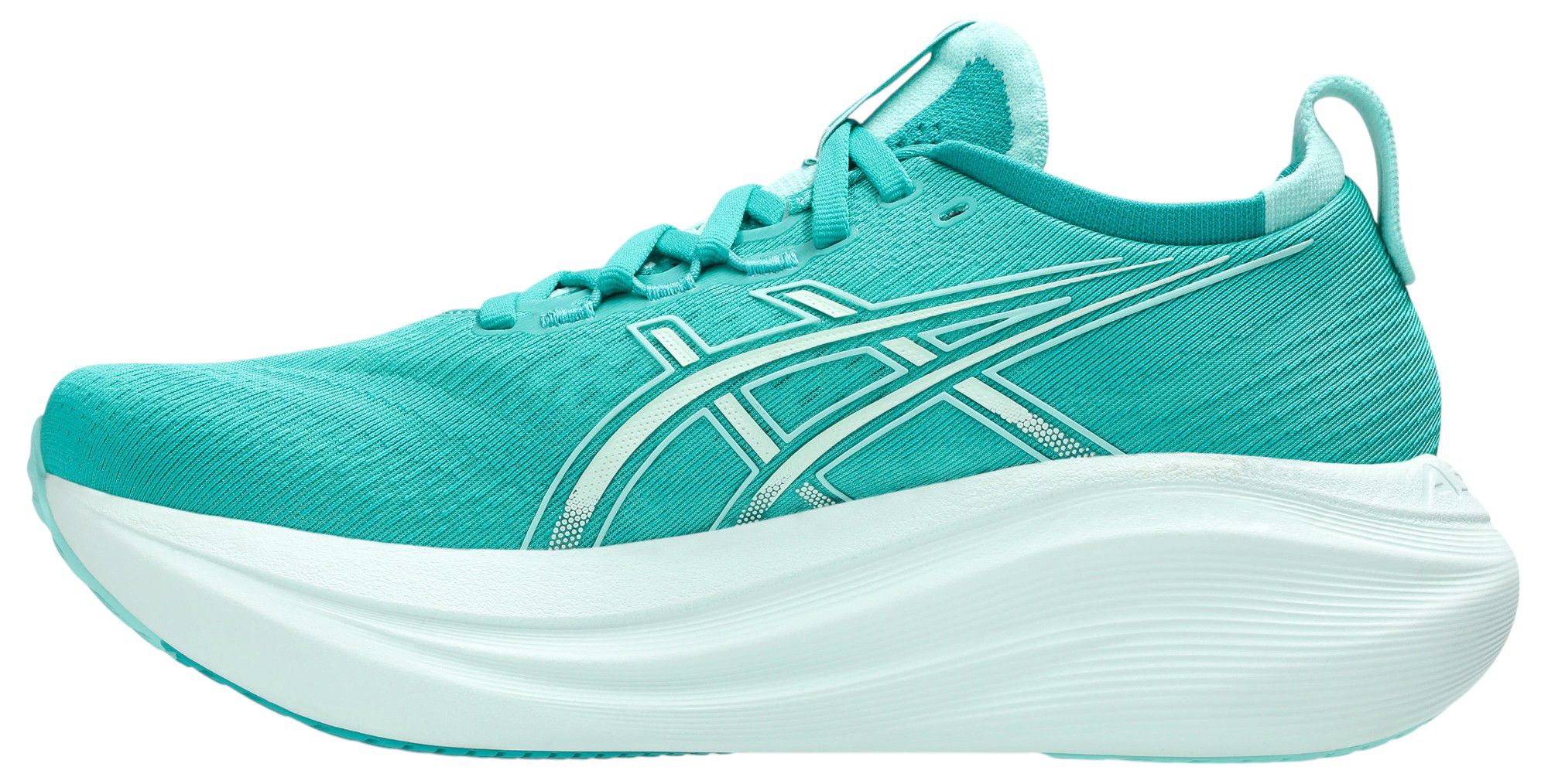 ASICS Women's GEL-NIMBUS 27 Running Shoes product image