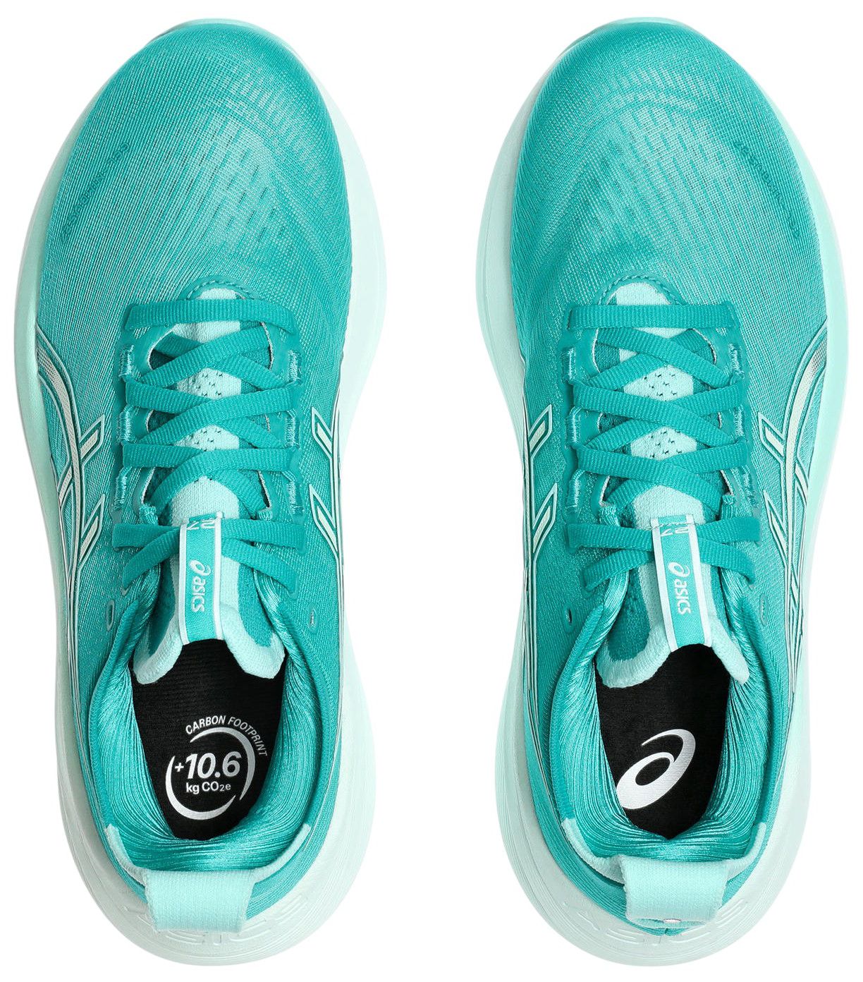 ASICS Women's GEL-NIMBUS 27 Running Shoes product image