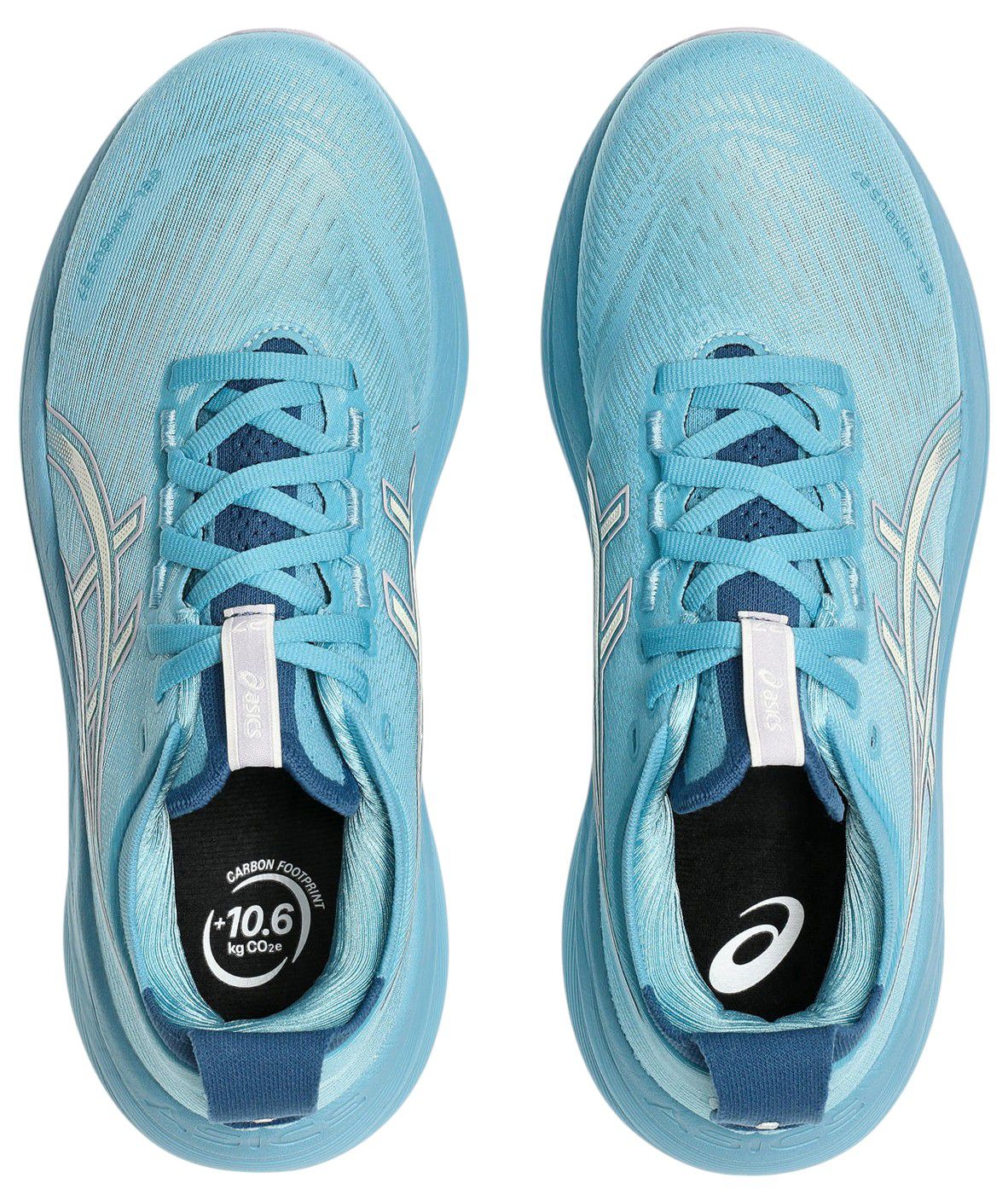 ASICS Women's GEL-NIMBUS 27 Running Shoes product image