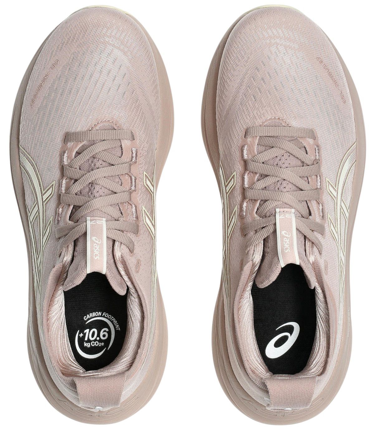 ASICS Women's GEL-NIMBUS 27 Running Shoes product image