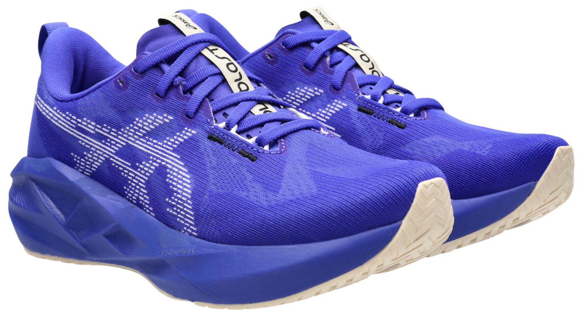 ASICS Women's NOVABLAST 5 Running Shoes product image