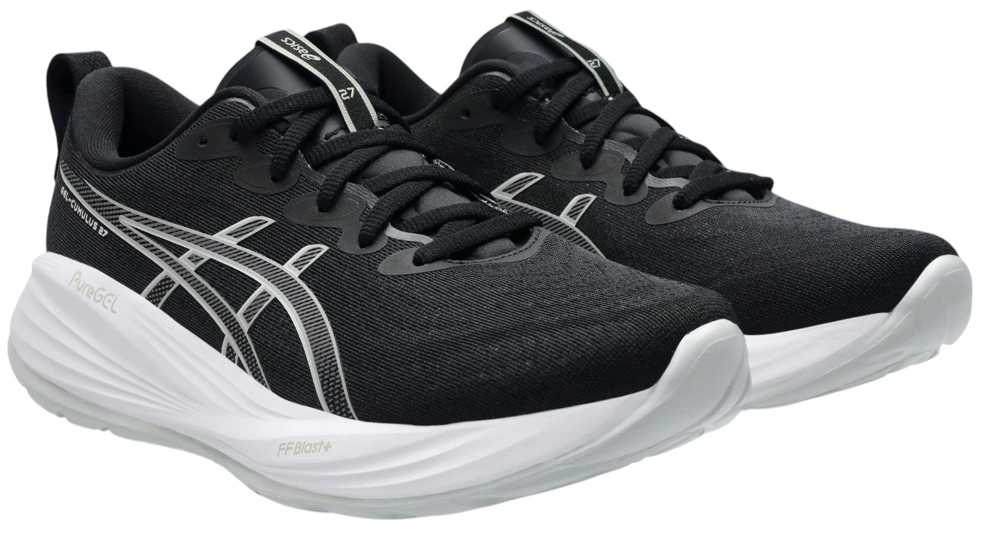 ASICS Women's GEL-CUMULUS 27 Running Shoes product image