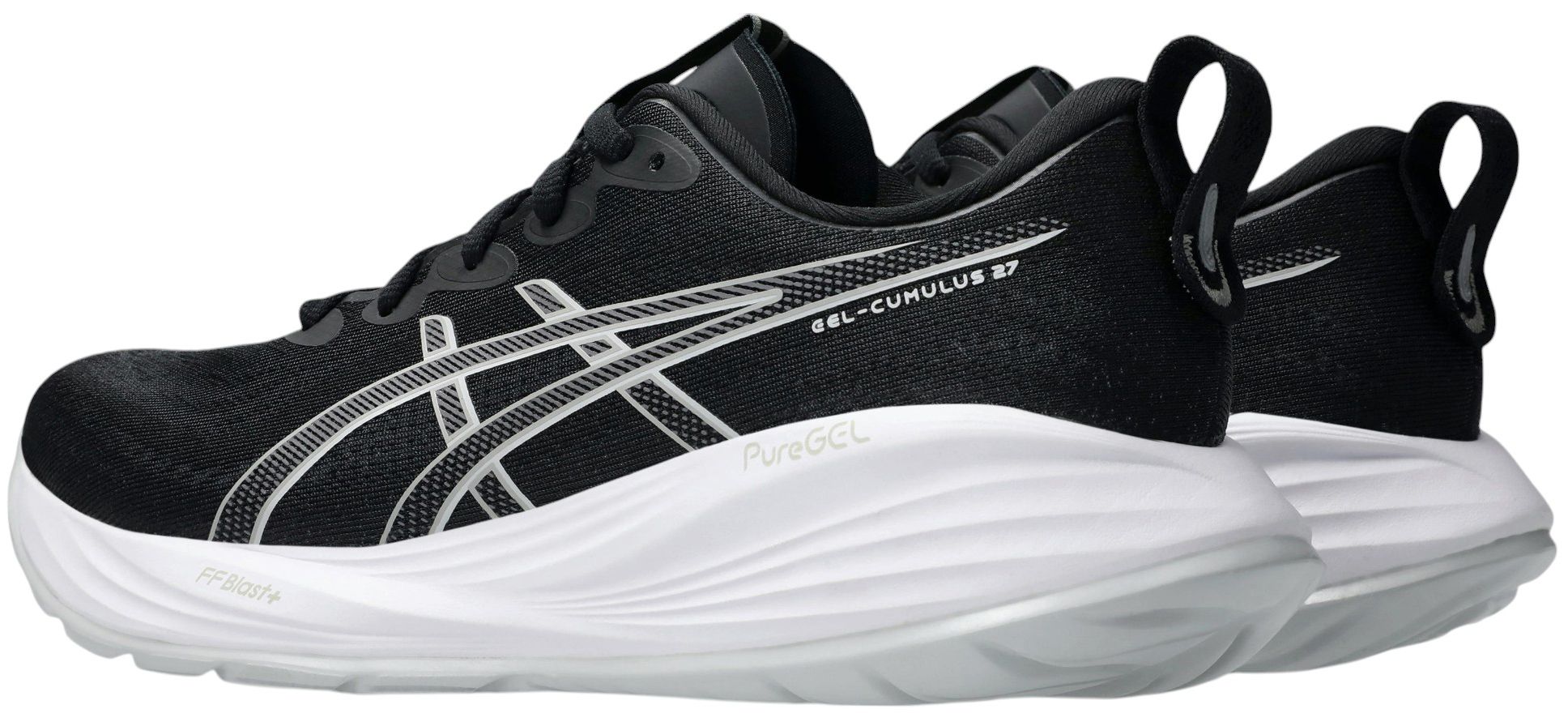 ASICS Women's GEL-CUMULUS 27 Running Shoes product image