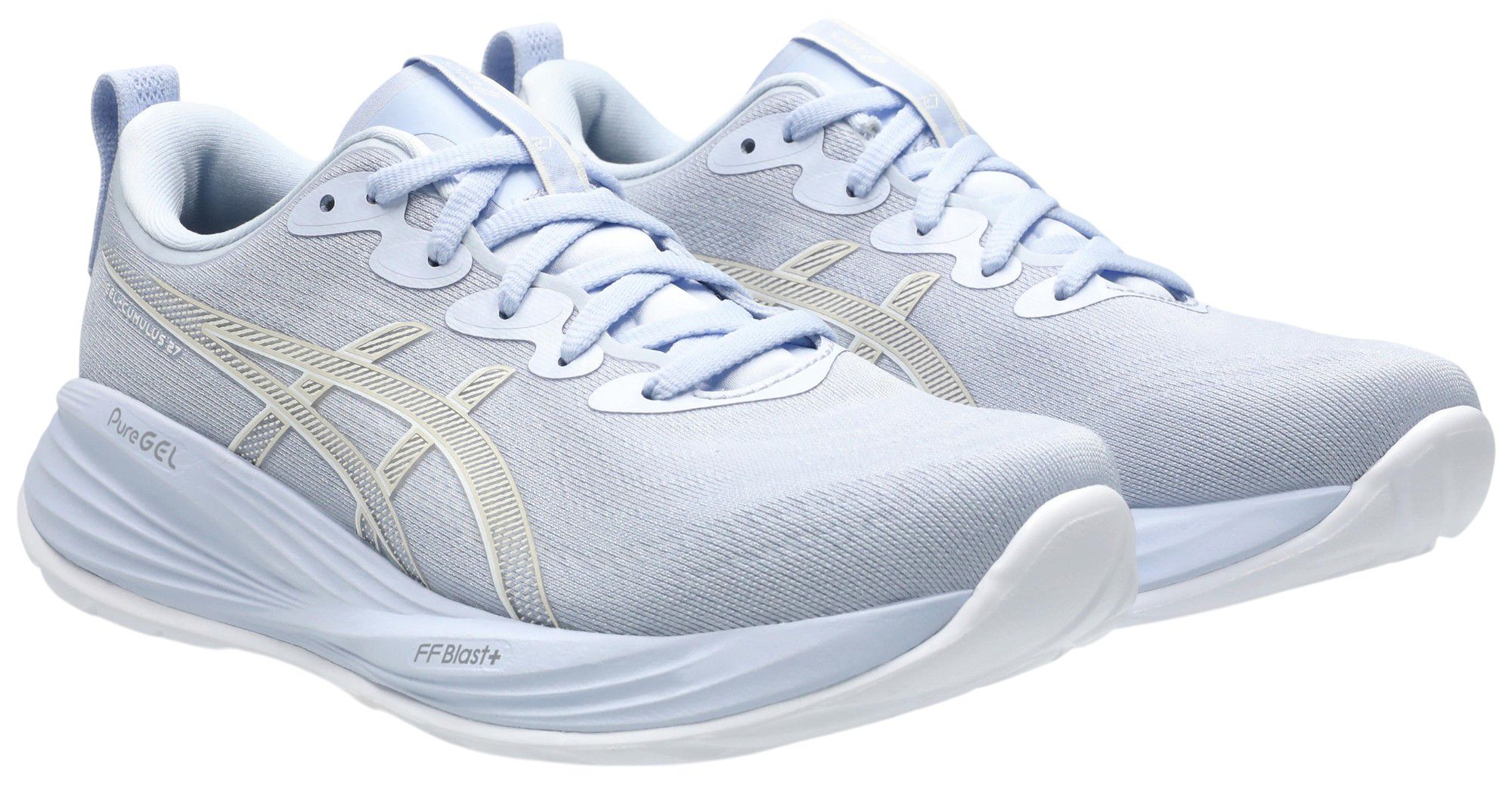 ASICS Women's GEL-CUMULUS 27 Running Shoes product image