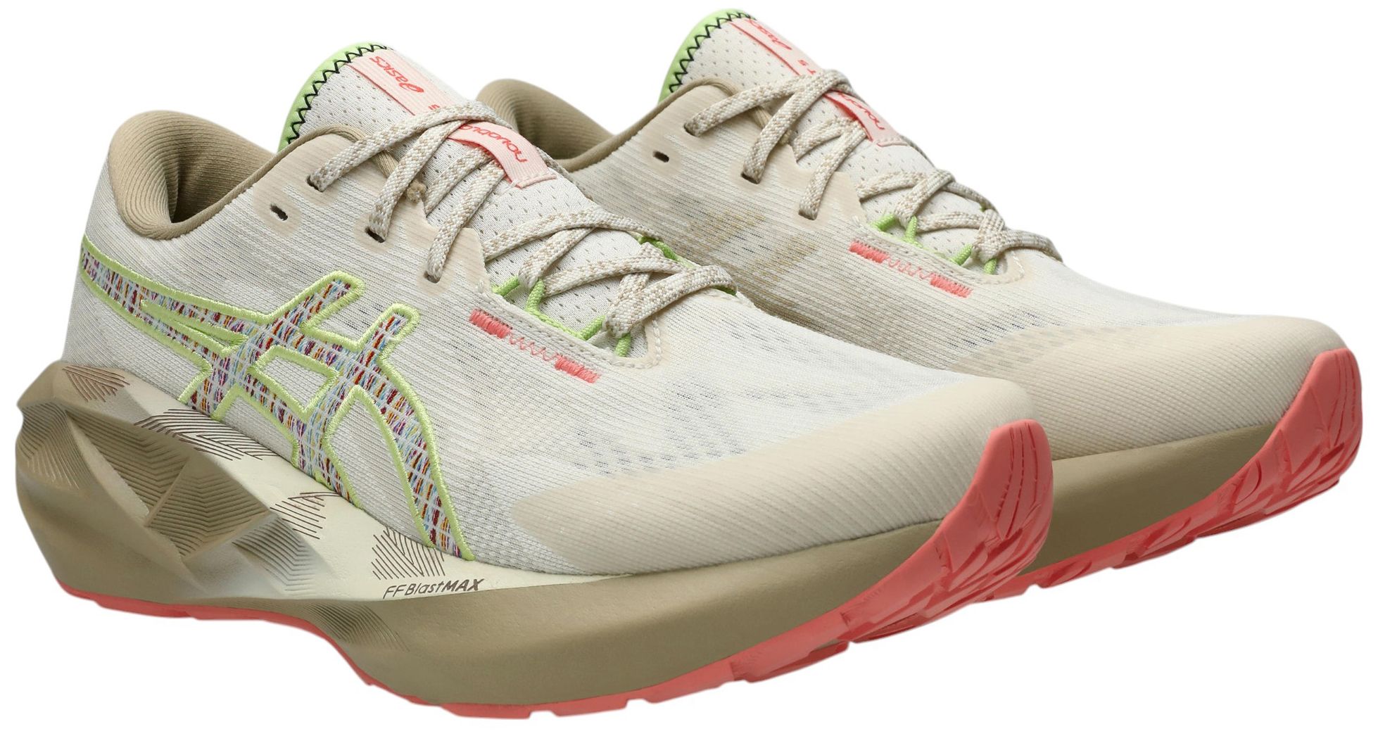 ASICS Women's NOVABLAST 5 Running Shoes product image