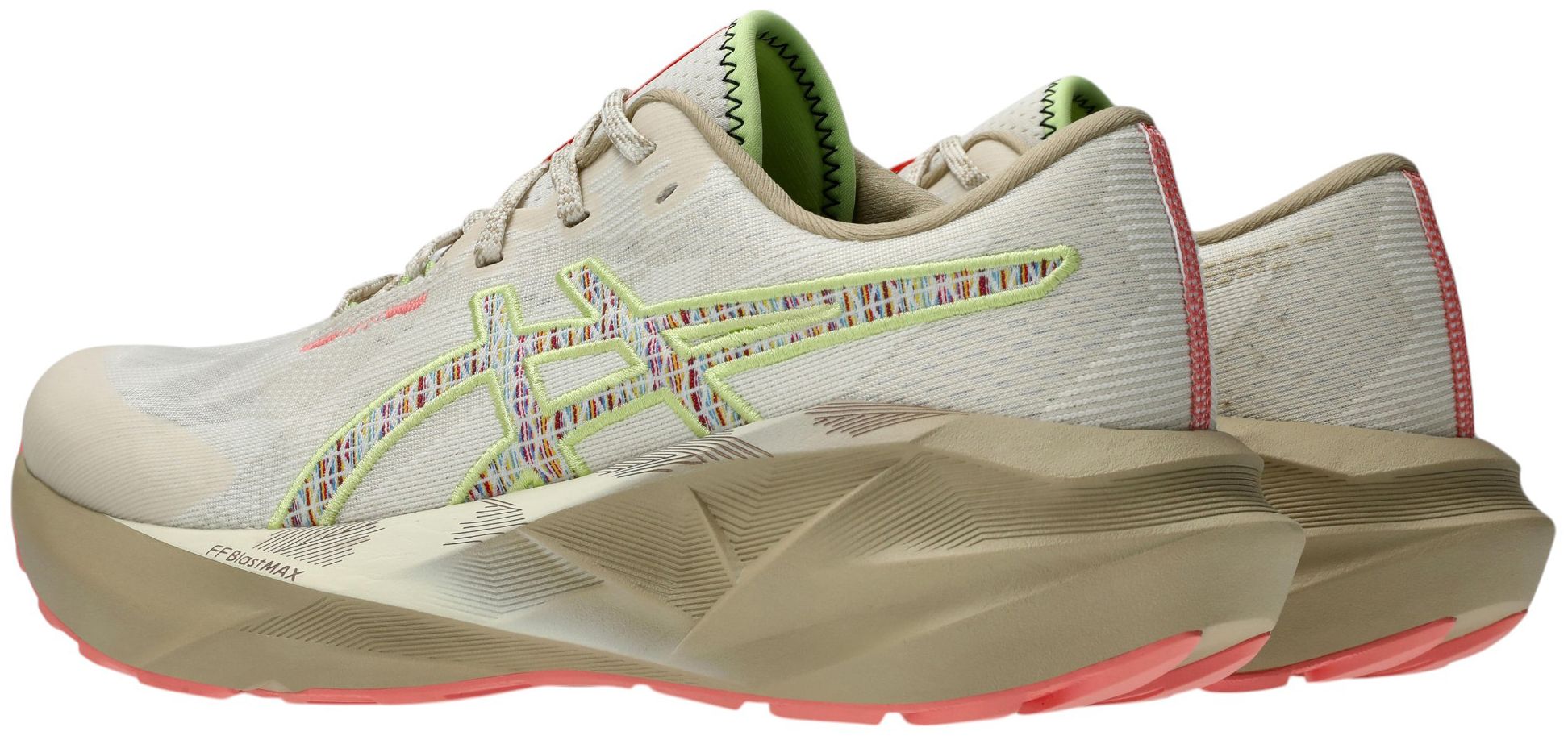 ASICS Women's NOVABLAST 5 Running Shoes product image