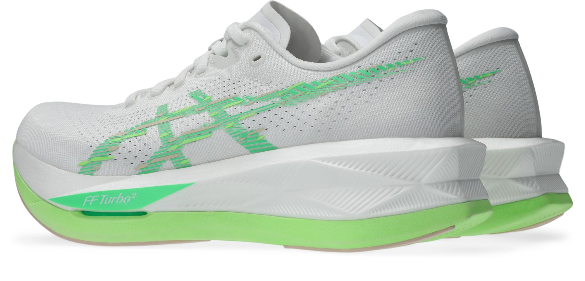 ASICS Women's SONICBLAST Running Shoes product image