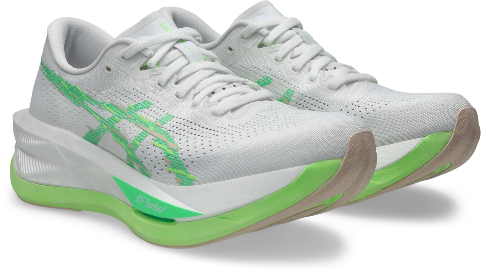ASICS Women's SONICBLAST Running Shoes product image