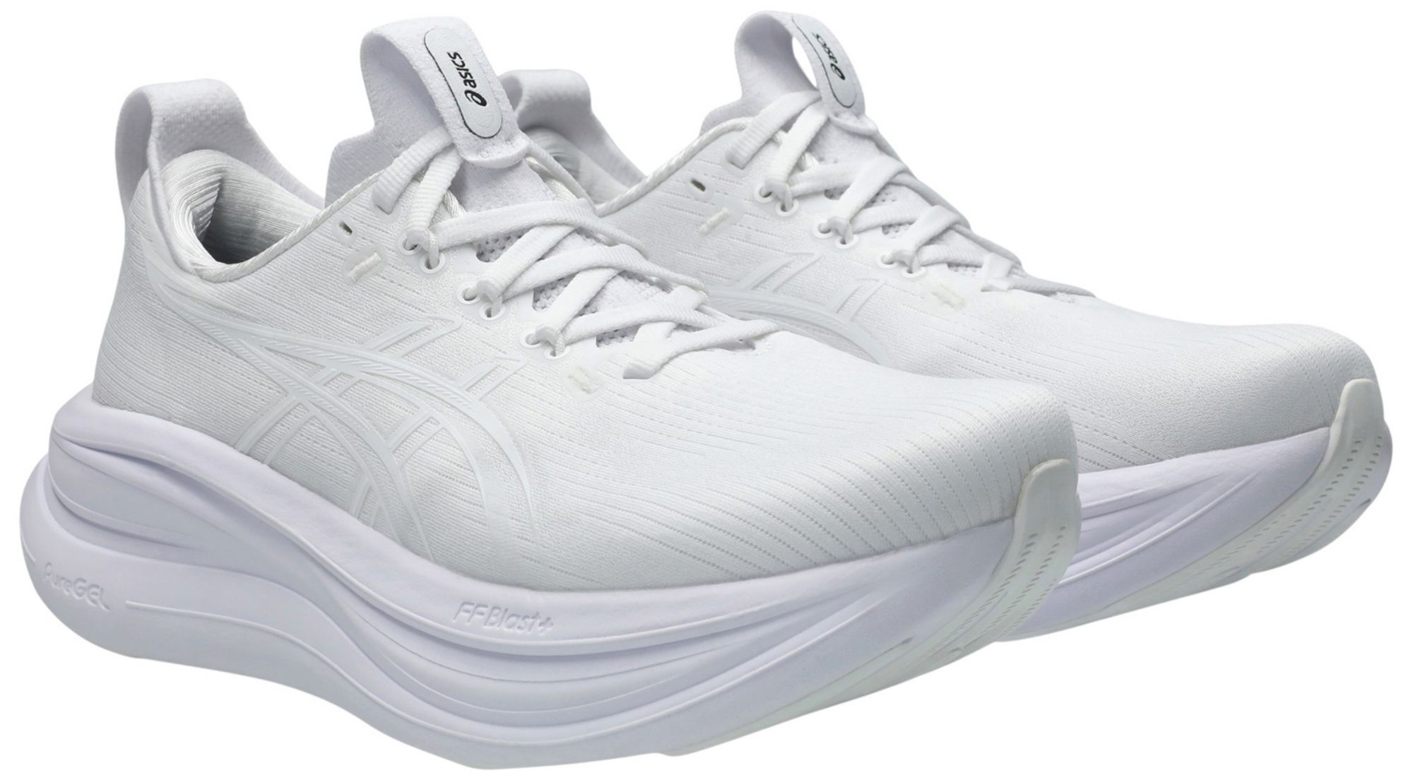 ASICS Women's GEL-NIMBUS 28 Running Shoes product image