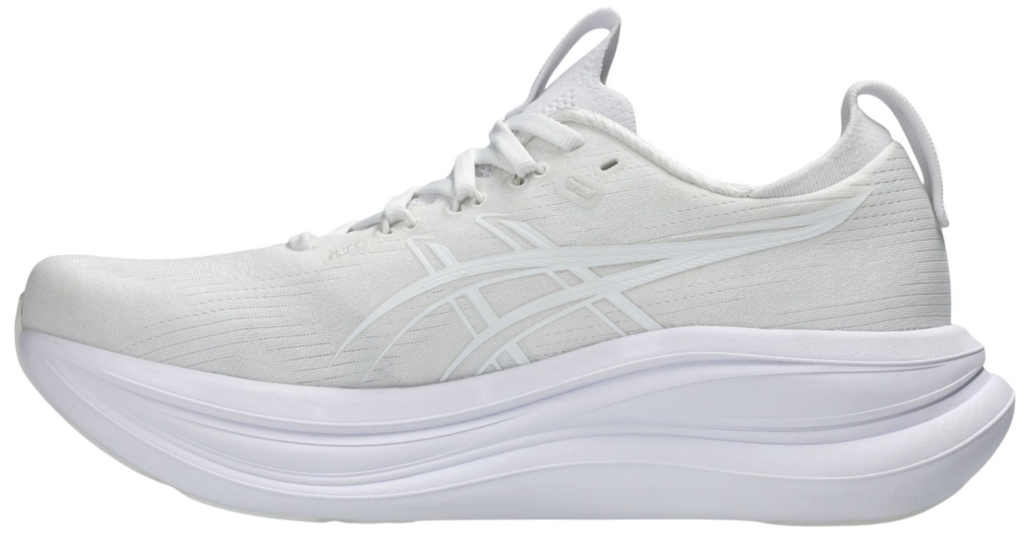 ASICS Women's GEL-NIMBUS 28 Running Shoes product image