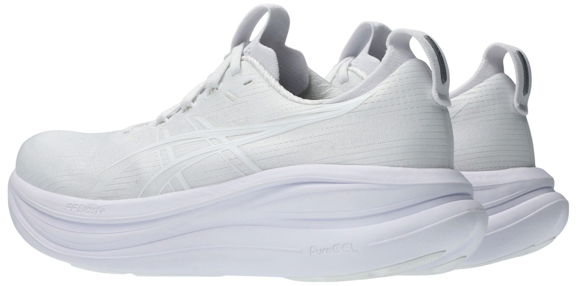 ASICS Women's GEL-NIMBUS 28 Running Shoes product image