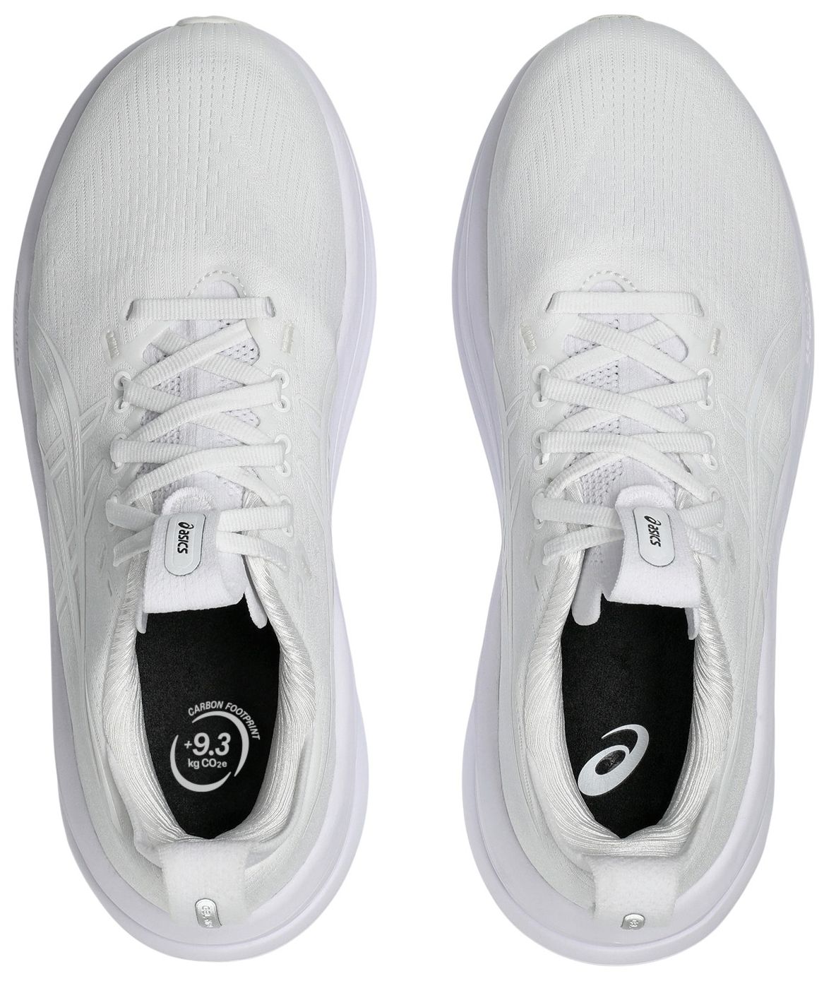 ASICS Women's GEL-NIMBUS 28 Running Shoes product image