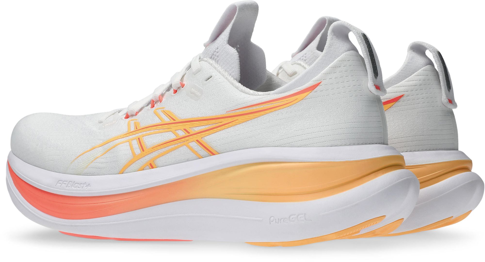 ASICS Women's GEL-NIMBUS 28 Running Shoes product image
