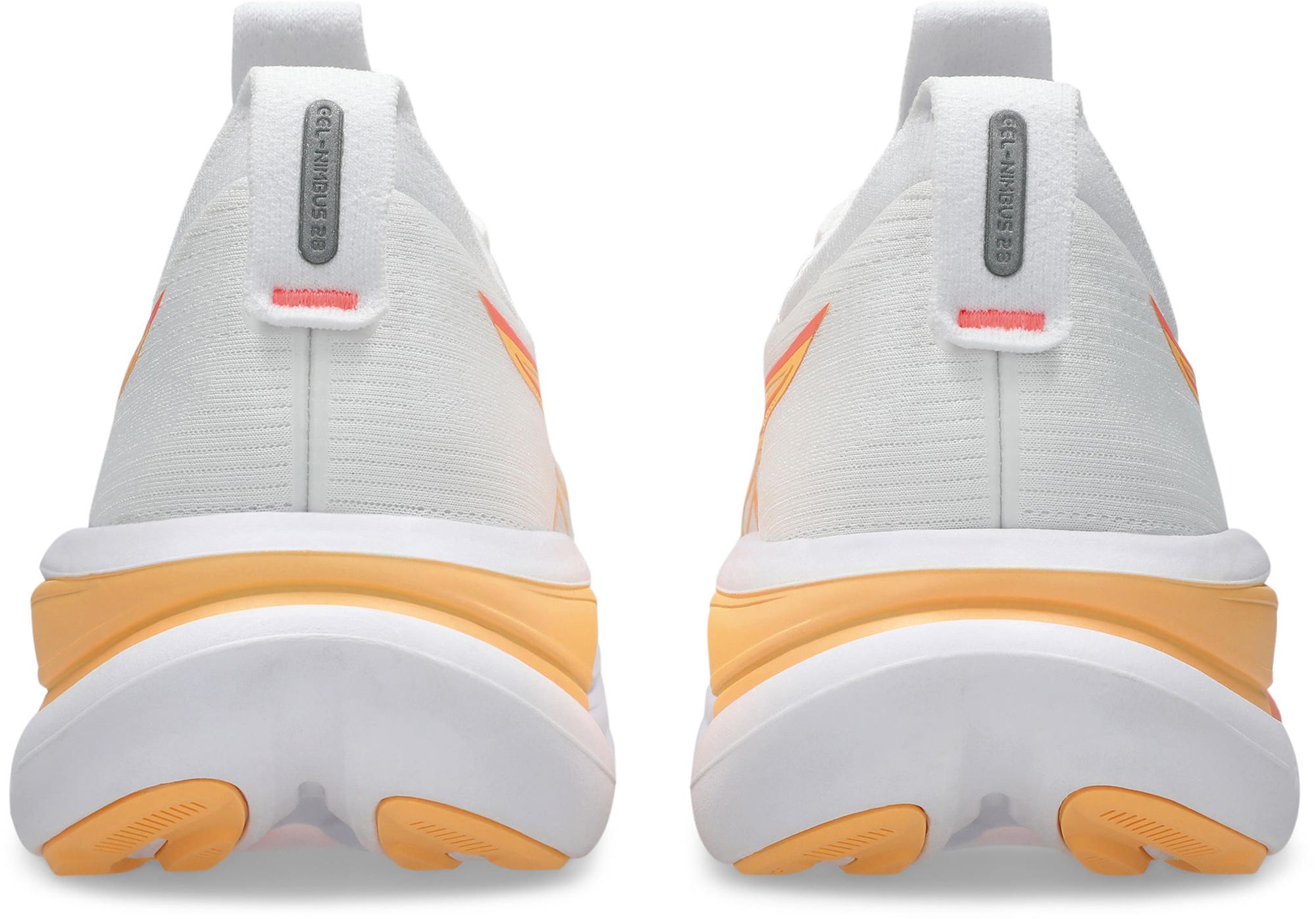 ASICS Women's GEL-NIMBUS 28 Running Shoes product image