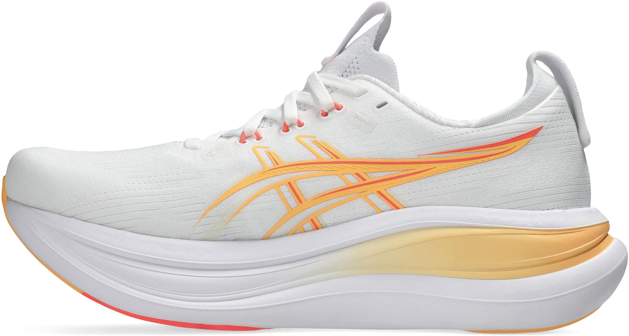 ASICS Women's GEL-NIMBUS 28 Running Shoes product image