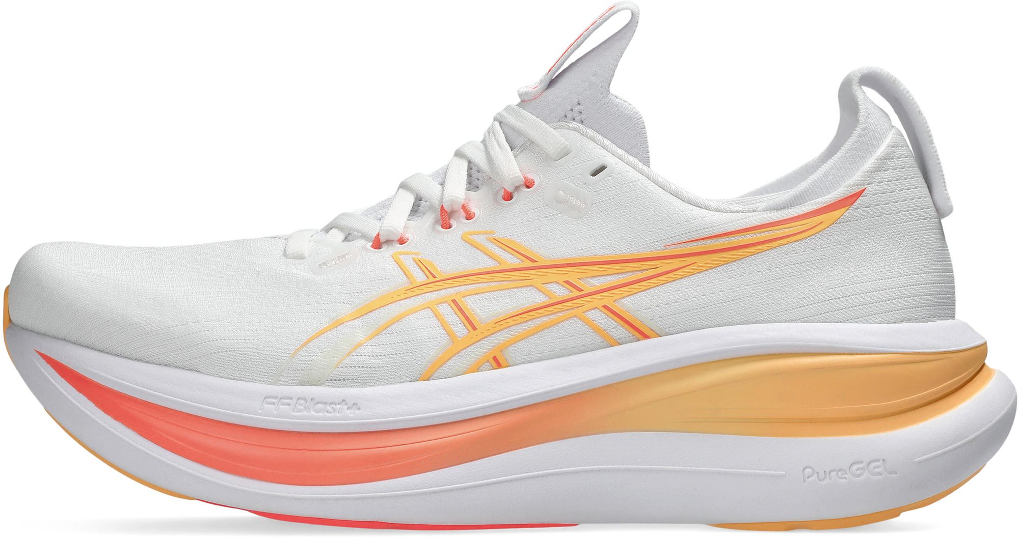 ASICS Women's GEL-NIMBUS 28 Running Shoes product image