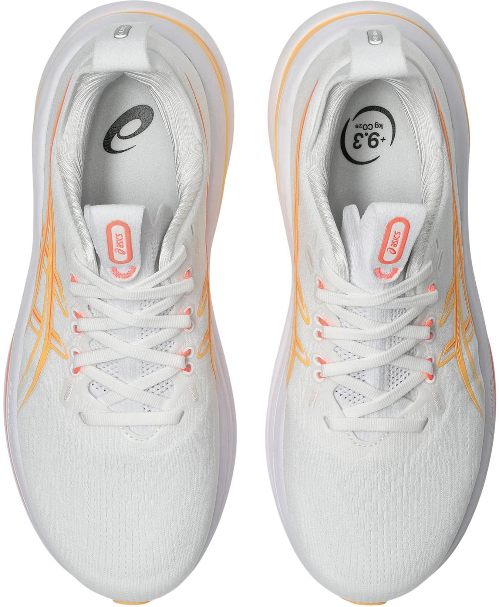 ASICS Women's GEL-NIMBUS 28 Running Shoes product image