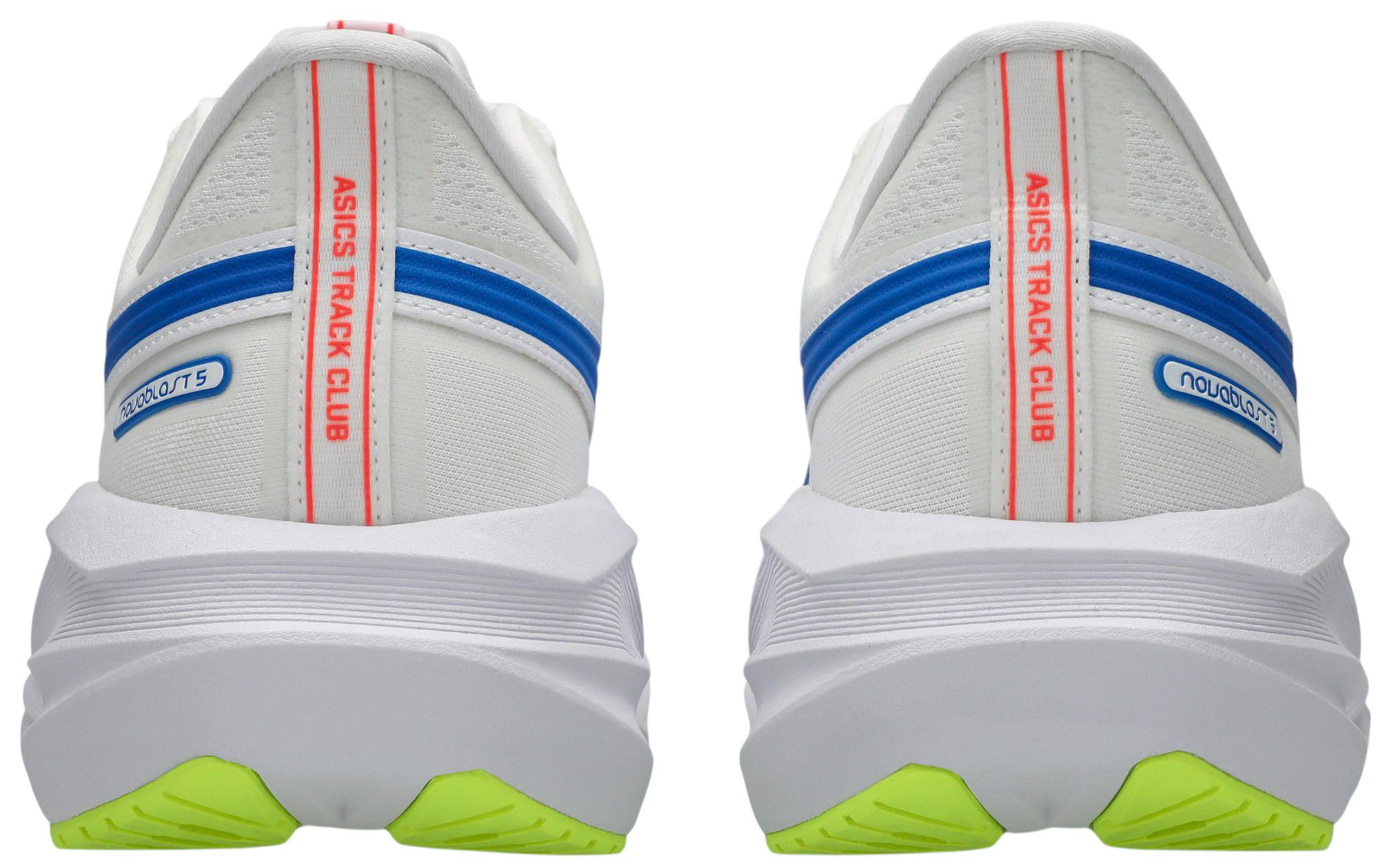 ASICS Women's NOVABLAST 5 Running Shoes product image