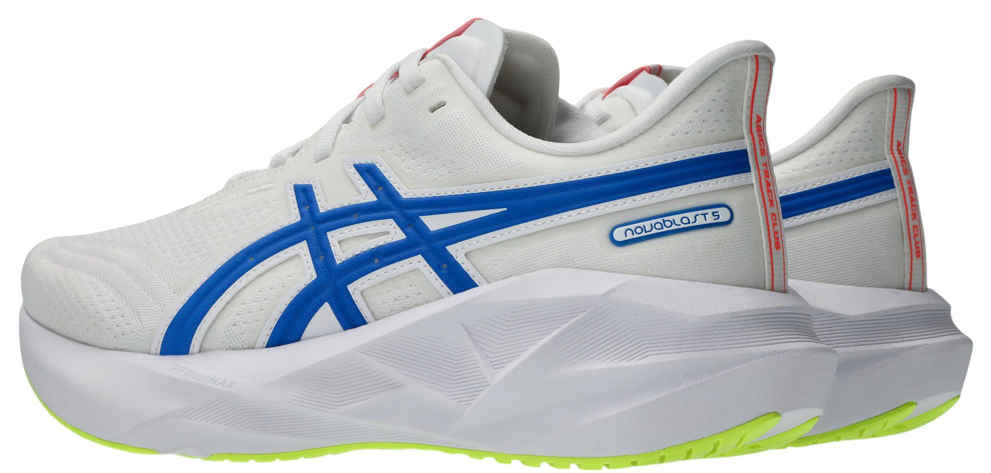 ASICS Women's NOVABLAST 5 Running Shoes product image