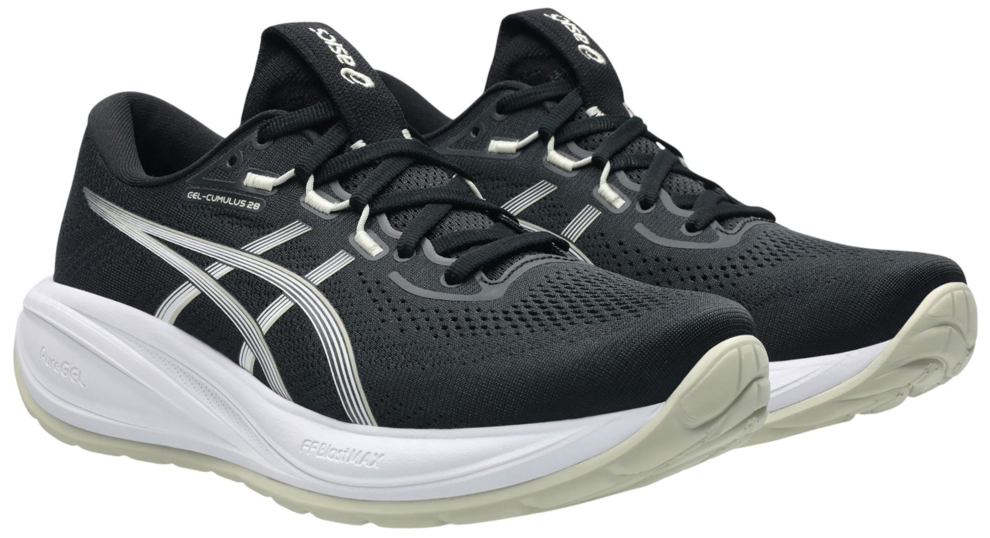 ASICS Women's GEL-CUMULUS 28 Running Shoes product image