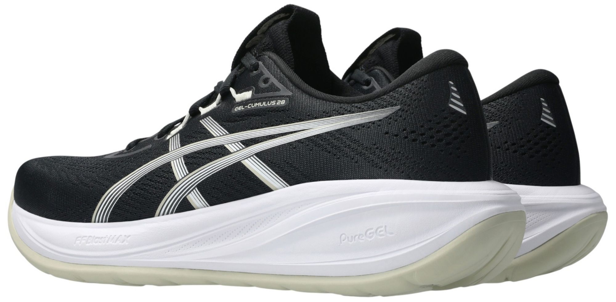 ASICS Women's GEL-CUMULUS 28 Running Shoes product image