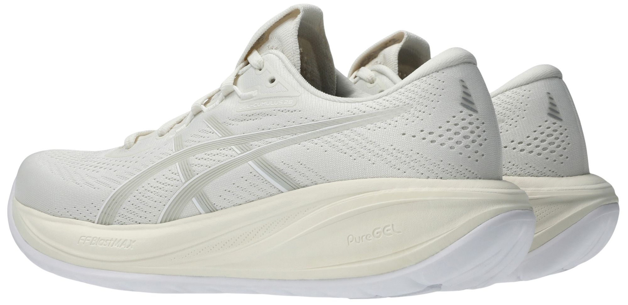 ASICS Women's GEL-CUMULUS 28 Running Shoes product image