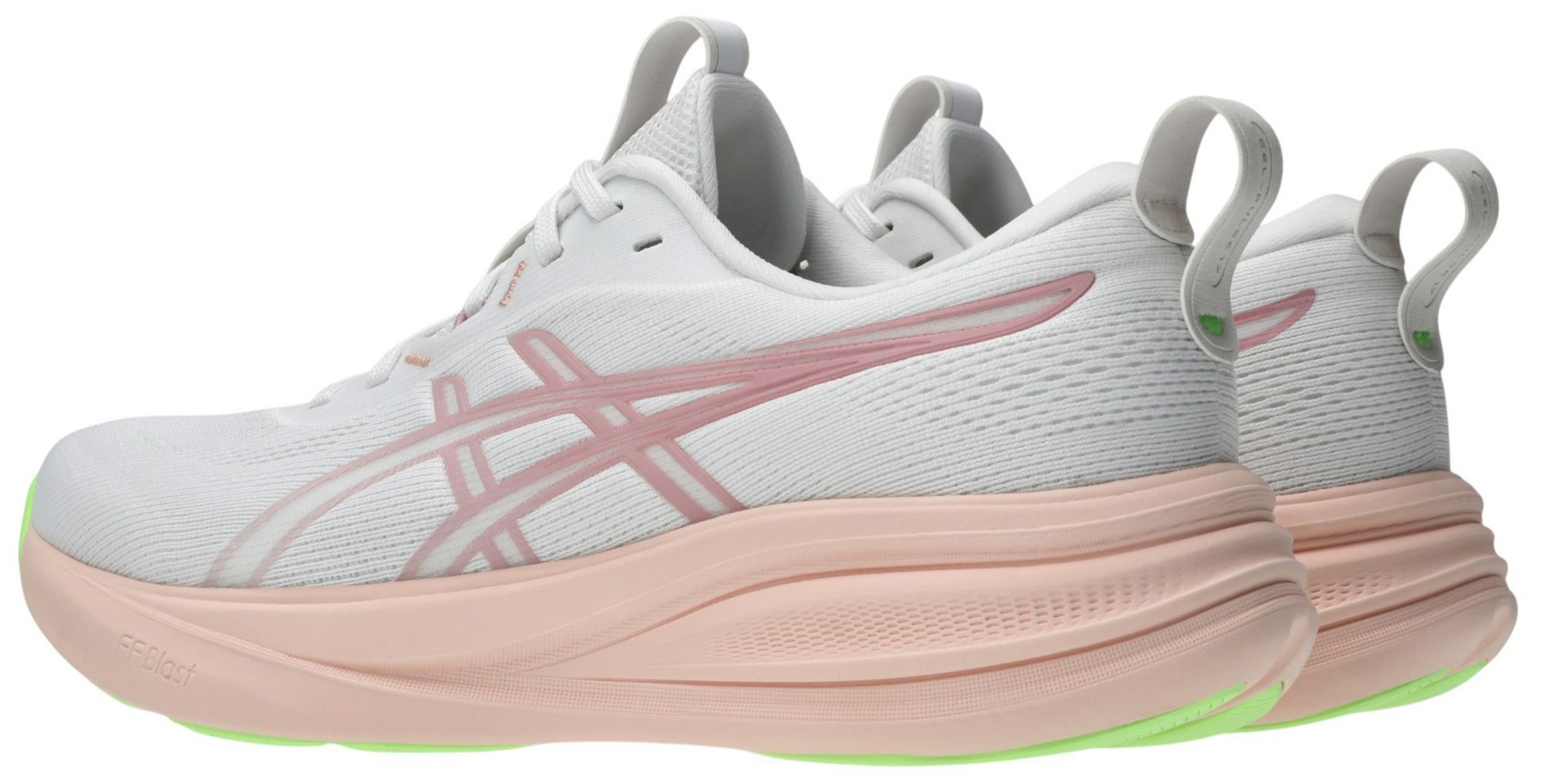 ASICS Women's GEL-PULSE 17 Running Shoes product image