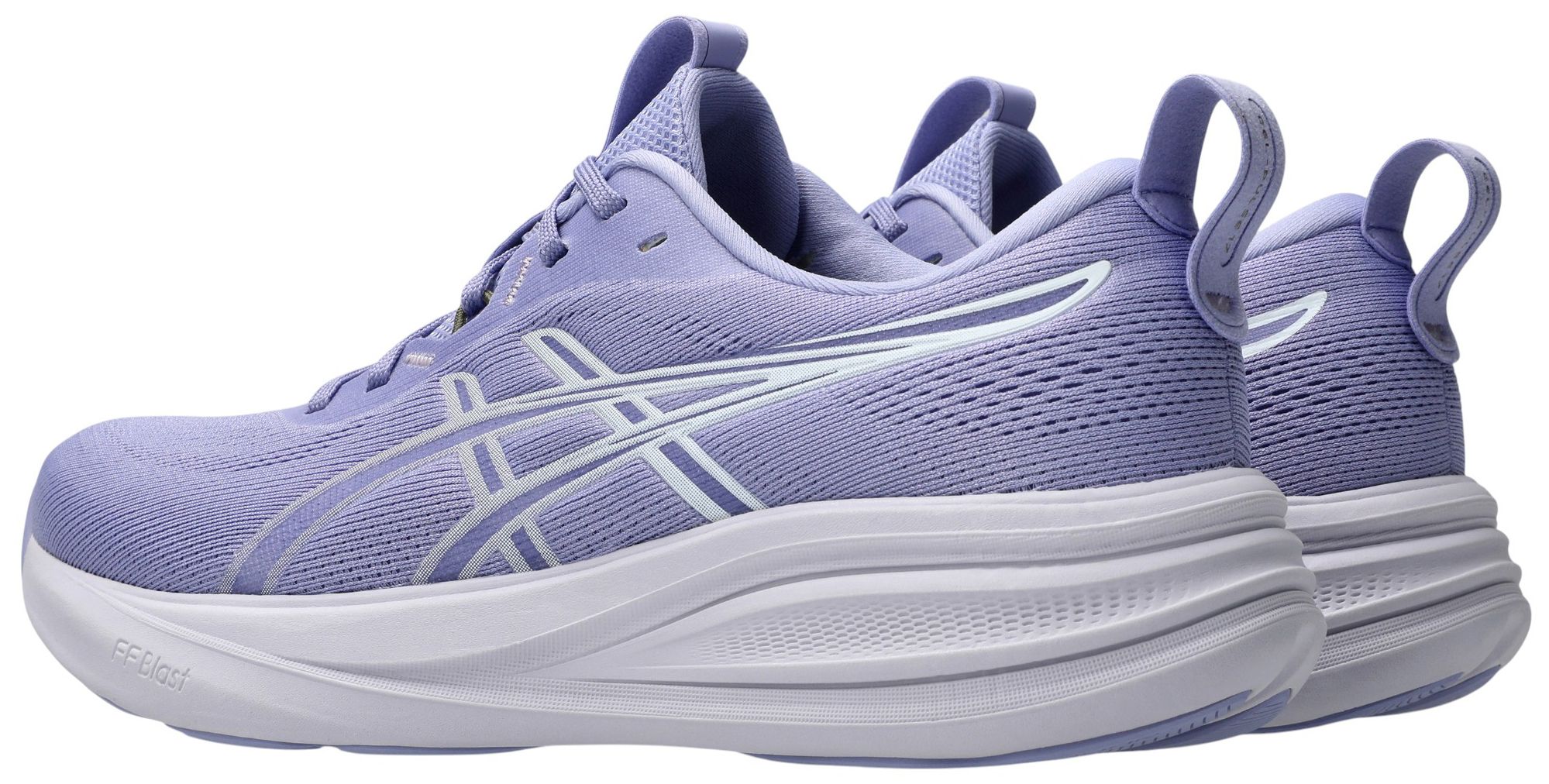 ASICS Women's GEL-PULSE 17 Running Shoes product image